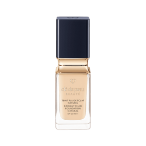 Clé de Peau Beauté Rozjasňující make-up SPF 25 Natural (Radiant Fluid Foundation) 35 ml BF00 Very Light Buff obraz