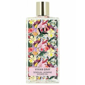 Vivian Gray Sprchový gel Sensual Jasmine (Shower Gel) 350 ml obraz