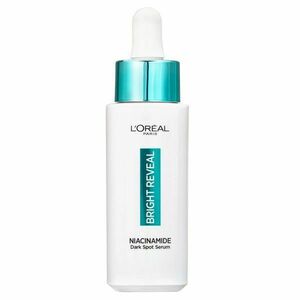 L´Oréal Paris Sérum proti tmavým skvrnám s niacinamidem Bright Reveal (Dark Spot Serum) 30 ml obraz