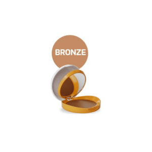 Heliocare Kompaktní make-up SPF 50 (Oil-Free Compact) 10 g Bronze obraz