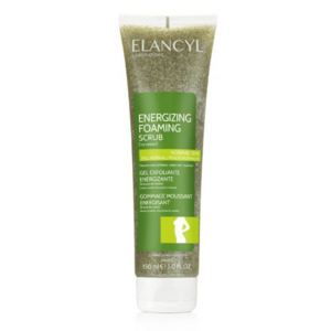 Elancyl Energizující tělový peeling (Energising Foaming Scrub) 150 ml obraz