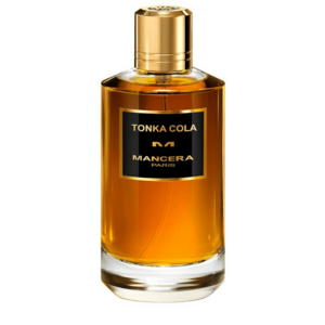 Mancera Tonka Cola - EDP 120 ml obraz