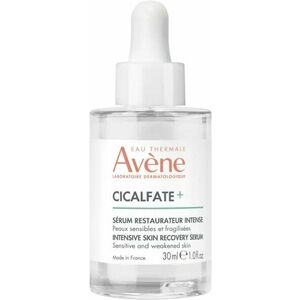 Avène Obnovující pleťové sérum Cicalfate+ (Intensive Skin Recovery Serum) 30 ml obraz