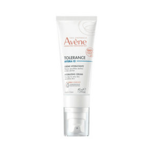 Avène Hydratační krém pro suchou a citlivou pleť Tolérance Hydra 10 (Hydrating Cream) 40 ml obraz