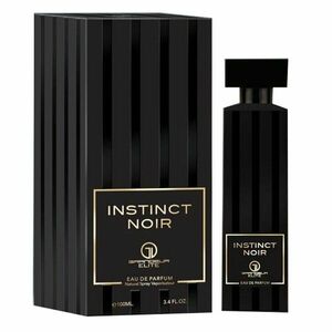 Grandeur Instinct Noir - EDP 100 ml obraz