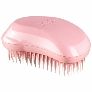 Tangle Teezer Kartáč na vlasy Thick and Curly Dusky Pink obraz