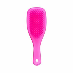 Tangle Teezer Kartáč na vlasy Ultimate Detangler Mini Dopamine Pink obraz