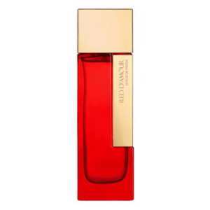 Laurent Mazzone Red d`Amour - parfémovaný extrakt 100 ml obraz