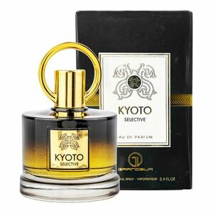 Grandeur Kyoto Selective - EDP 100 ml obraz