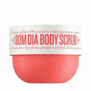 Sol de Janeiro Tělový peeling Bom Dia (Body Scrub) 220 ml obraz