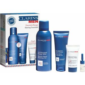 Clarins Dárková sada péče na holení Men Shaving Essentials obraz