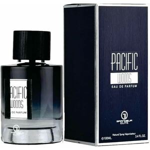 Grandeur Pacific Woods - EDP 100 ml obraz