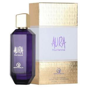 Grandeur Grandeur Aura - EDP 100 ml obraz