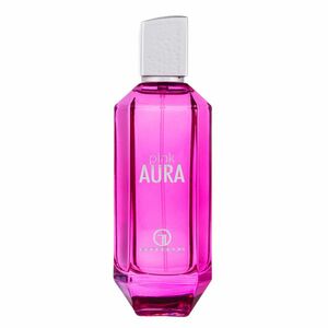 Grandeur Pink Aura - EDP 100 ml obraz