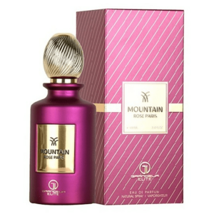 Grandeur Mountain Rose Paris - EDP 100 ml obraz