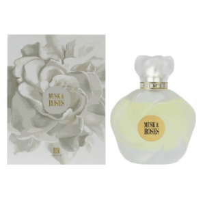 Ahmed Al Maghribi Musk & Roses - EDP 50 ml obraz