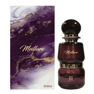 Ahmed Al Maghribi Meillure - EDP 80 ml obraz