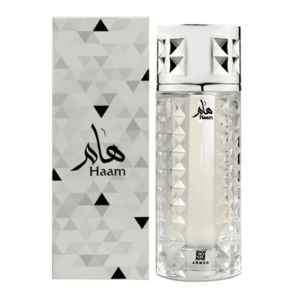 Ahmed Al Maghribi Haam - EDP 100 ml obraz