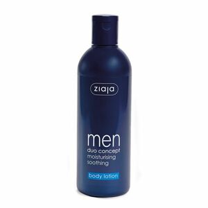 Ziaja Tělové mléko Men (Body Lotion) 300 ml obraz