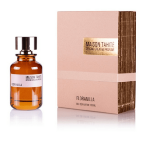 Maison Tahité Floranilla - EDP 100 ml obraz