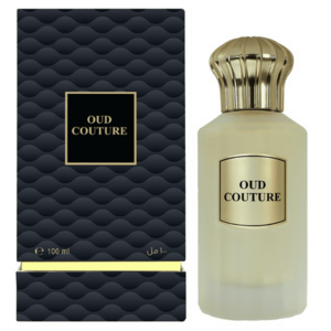 Ahmed Al Maghribi Oud Couture - EDP 100 ml obraz