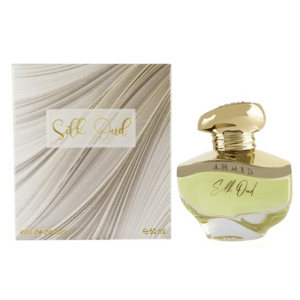 Ahmed Al Maghribi Silk Oud - EDP 60 ml obraz