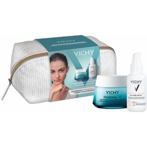 VICHY Capital Soleil UV-AGE fluid SPF50+ 40 ml obraz