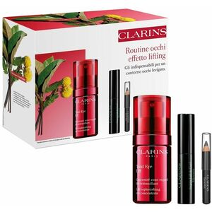 Clarins Dárková sada péče o oči s liftingovým efektem Eye Routine With Lifting Effect obraz