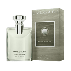 Bvlgari Bvlgari Pour Homme - EDP 100 ml obraz