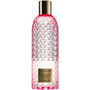 Vivian Gray Sprchový gel White Musc & Ananas (Shower Gel) 300 ml obraz