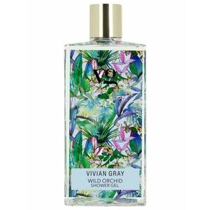 Vivian Gray Sprchový gel Wild Orchid (Shower Gel) 350 ml obraz