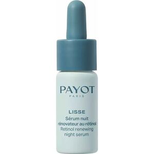 Payot Obnovující noční pleťové sérum Lisse (Retinol Renewing Night Serum) 15 ml obraz