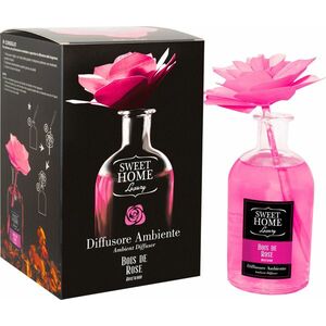 Sweet Home Collection Aroma difuzér Rosewood 250 ml obraz