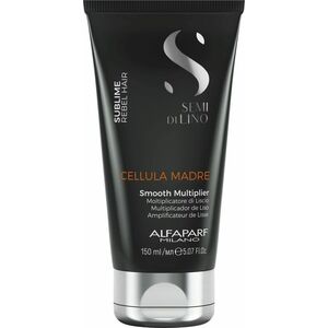 Alfaparf Milano Koncentrát pro uhlazení nepoddajných vlasů Semi Di Lino Sublime (Smooth Multiplier) 150 ml obraz