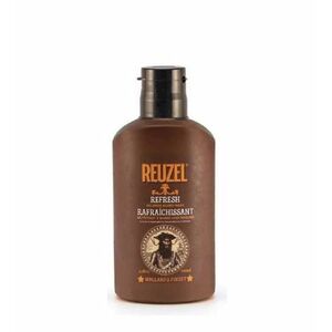 Reuzel Bezoplachový šampon na vousy Refresh (No Rinse Beard Wash) 200 ml obraz