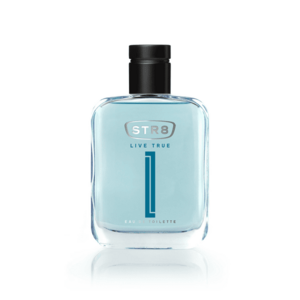 STR8 Live True - EDT 50 ml obraz