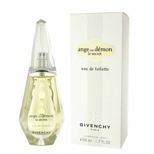 Givenchy Ange Ou Démon Le Secret - EDT 50 ml obraz