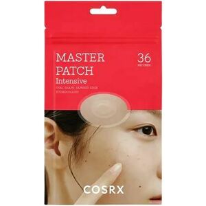 COSRX Náplasti na pupínky Intensive (Master Patch) 36 ks obraz