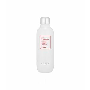 COSRX Pleťové tonikum AC Collection Calming Liquid Intensive 2.0 (Skin Tonic) 125 ml obraz