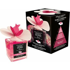 Sweet Home Collection Aroma difuzér Tiaré and Gardenia 150 ml obraz