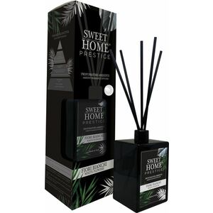 Sweet Home Collection Aroma difuzér White Flowers 500 ml obraz