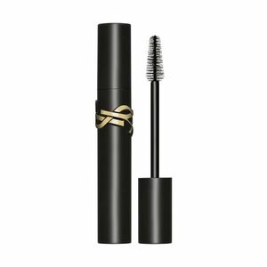 Yves Saint Laurent Objemová řasenka Lash Clash (Extreme Volume Mascara) 9 ml 4 Electric Blue obraz