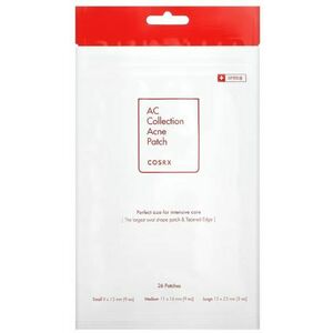 COSRX Náplasti na akné AC Collection (Acne Patch) 26 ks obraz