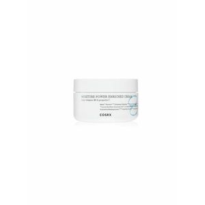 COSRX Vyživující krém Hydrium Moisture Power (Enriched Cream) 50 ml obraz