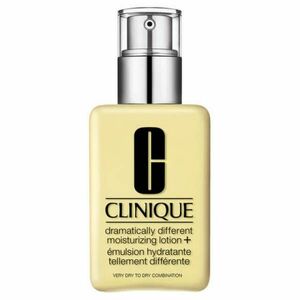 CLINIQUE - Hydratační emulze Dramatically Different+ obraz