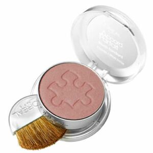 L´Oréal Paris Tvářenka (Blush Accord Parfait) 5 g 165 Rose Bonne Min obraz