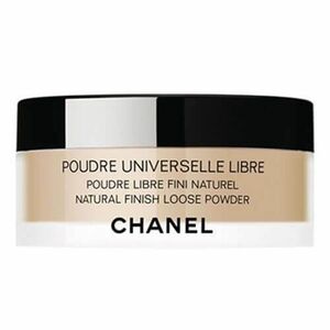 Chanel Sypký pudr pro přirozeně matný vzhled Poudre Universelle Libre (Natural Finish Loose Powder) 30 g 40 Dore obraz