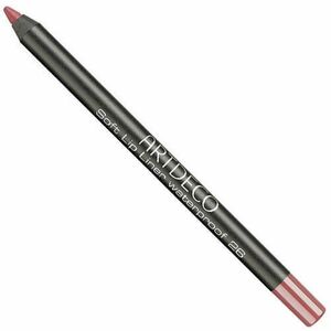 Artdeco Voděodolná konturovací tužka na rty (Soft Lip Liner Waterproof) 1, 2 g 124 Precise Rosewood obraz