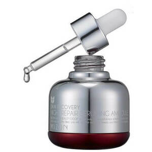 Mizon Noční omlazující pleťové sérum (Night Repair Seruming Ampoule) 30 ml obraz