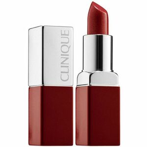 Clinique Rtěnka + Podkladová báze Clinique Pop (Lip Colour + Primer) 3, 9 g 03 Cola Pop obraz